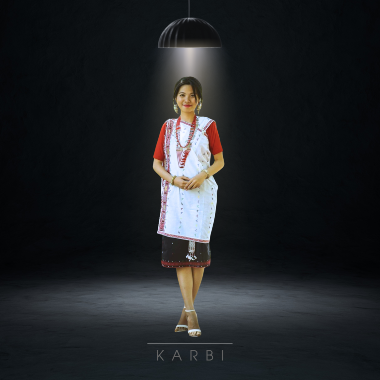 KARBI