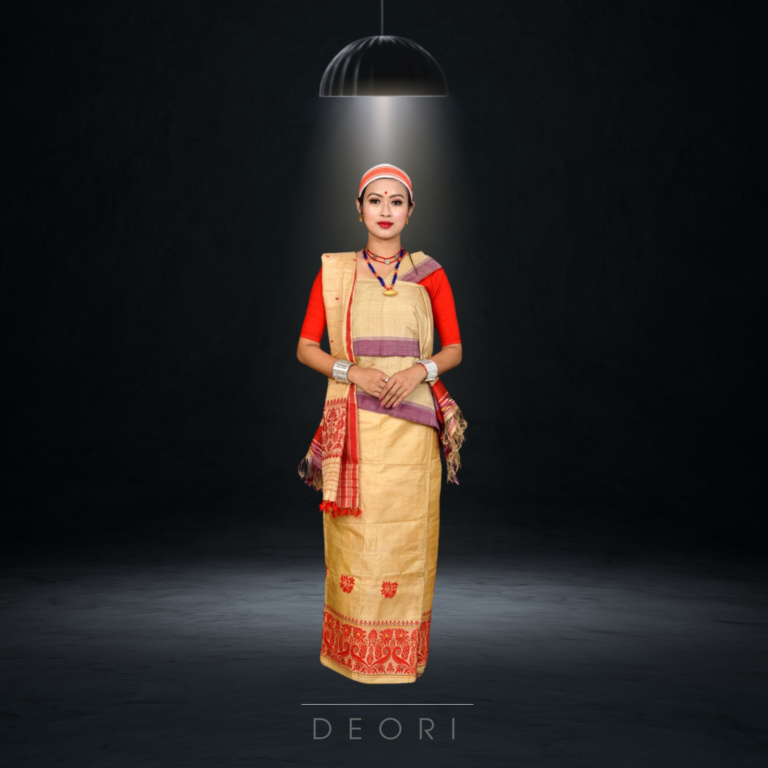 DEORI