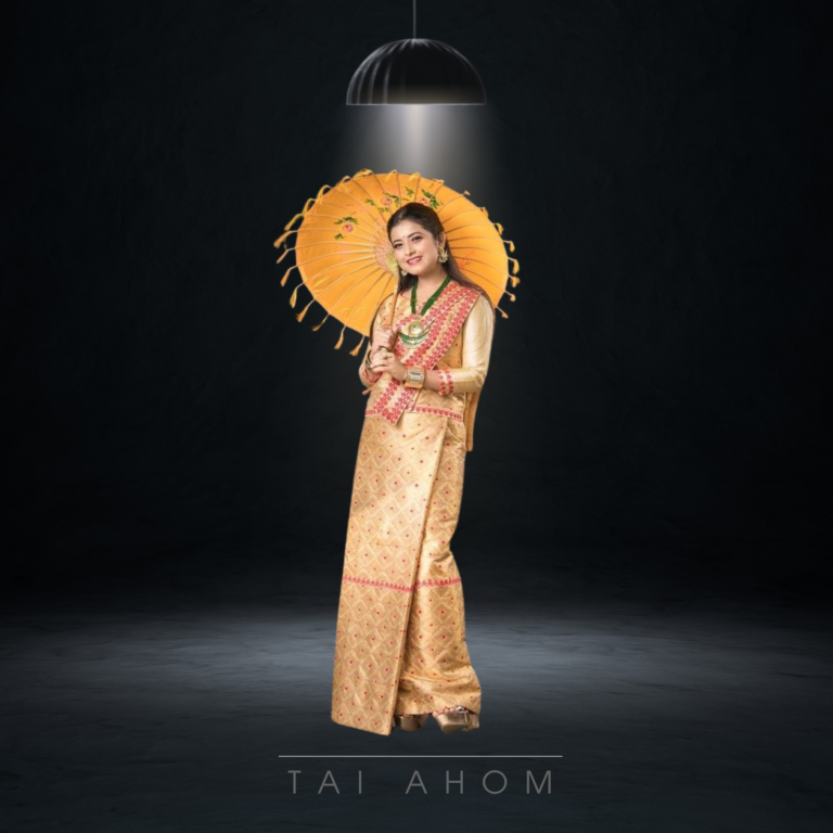 tai ahom