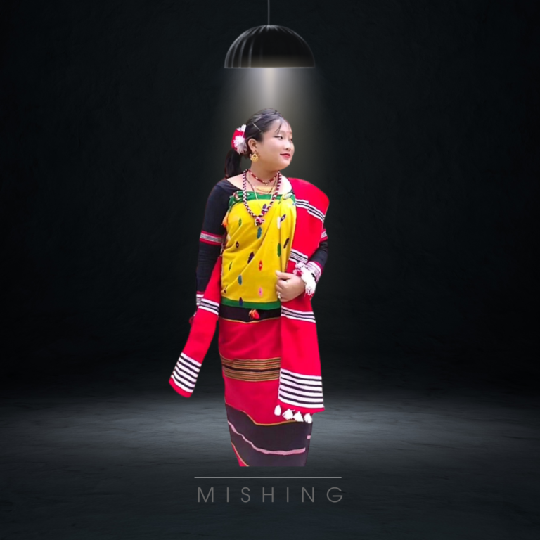 MISHING