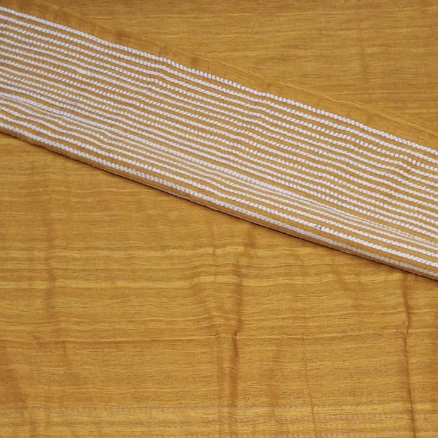 Ghicha Mekhela Chador