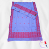 Cotton Nuni Mekhela Chador (Self Border)