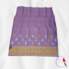 Cotton Nuni Mekhela Chador (Self Border)