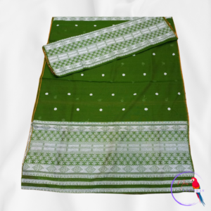 Mix Mekhela Chador (Handmade)