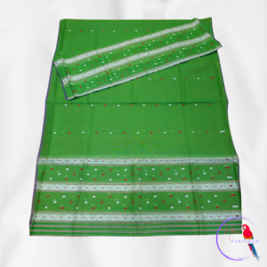 Mix Mekhela Chador (Handmade)