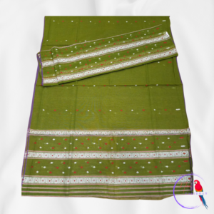 Mix Mekhela Chador (Handmade)