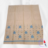 Khadi Cotton Mekhela Chador