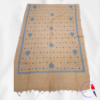 Khadi Cotton Mekhela Chador
