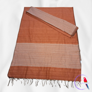 Ghicha Mekhela Chador