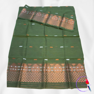 Ari Cotton Mekhela Chador