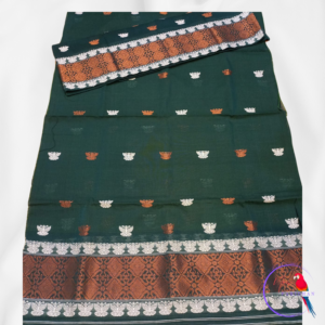 Ari Cotton Mekhela Chador