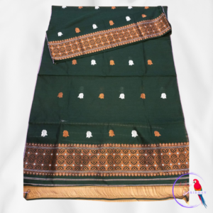 Ari Cotton Mekhela Chador