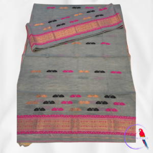 Ari Cotton Mekhela Chador