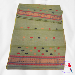 Ari Cotton Mekhela Chador