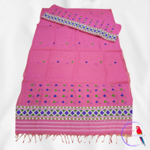 Ari Cotton Mekhela Chador