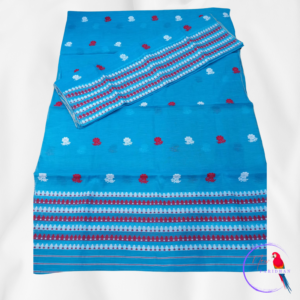 Ari Cotton Mekhela Chador