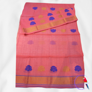 AC Cotton Mekhela Chador