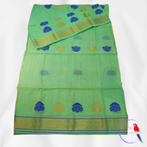 AC Cotton Mekhela Chador
