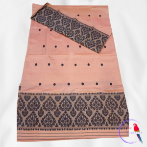 Semi Toss Cotton Mekhela Chador