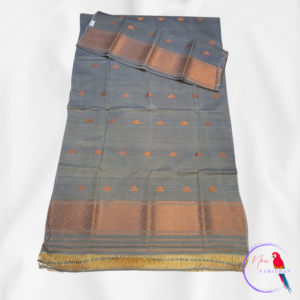 Semi Toss Cotton Mekhela Chador