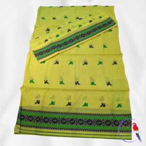Super Cotton Mekhela Chador