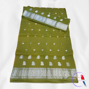 Super Cotton Mekhela Chador