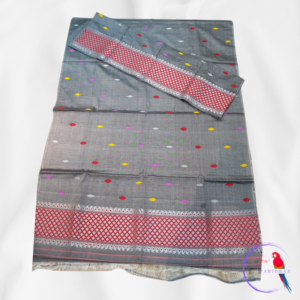 Toss Cotton Mekhela Chador