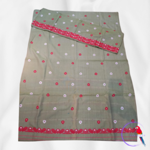 Toss Cotton Mekhela Chador