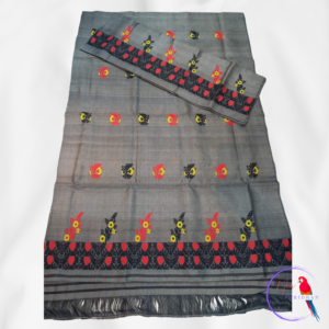 Toss Cotton Mekhela Chador