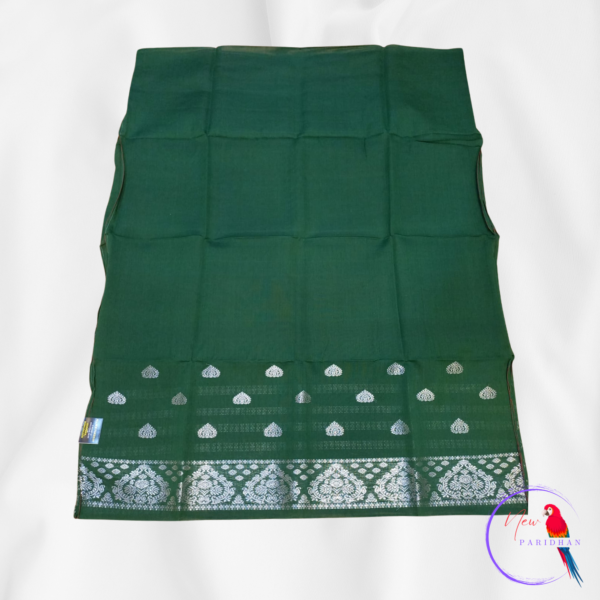Cotton Nuni Mekhela Chador (Ready to Wear)