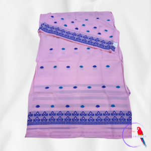 Cotton Nuni Mekhela Chador (Ready to Wear)