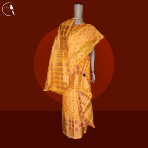 Mix Paat Mekhela Chador