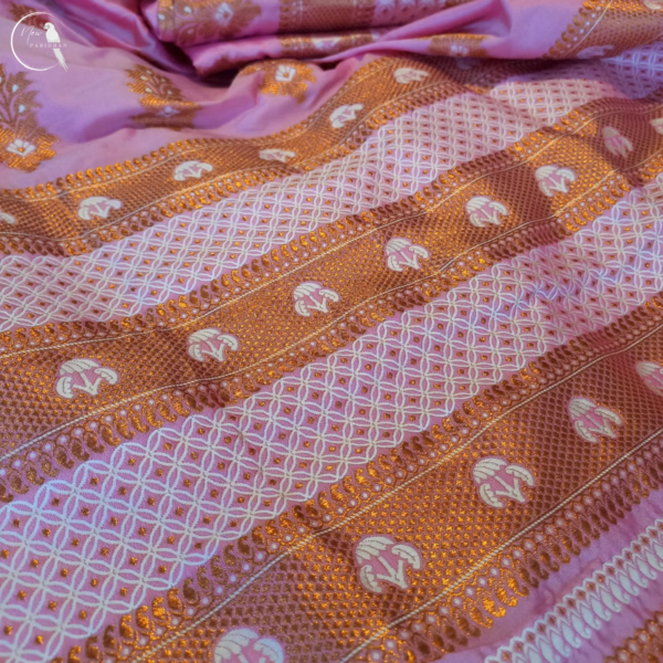 Mix Paat Mekhela Chador