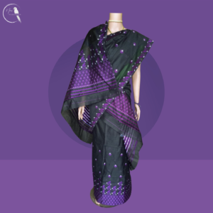 Slap Cotton Mekhela Chador