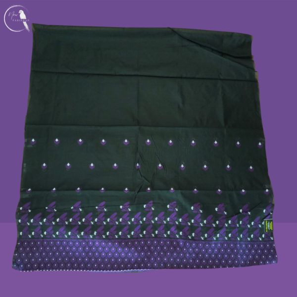 Slap Cotton Mekhela Chador