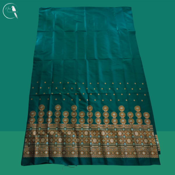Mix Paat Mekhela Chador