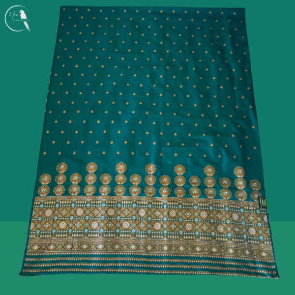 Mix Paat Mekhela Chador