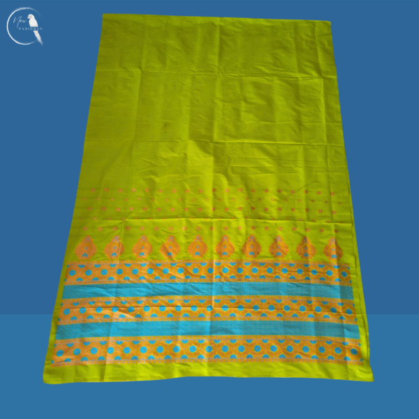 Mix Paat Mekhela Chador