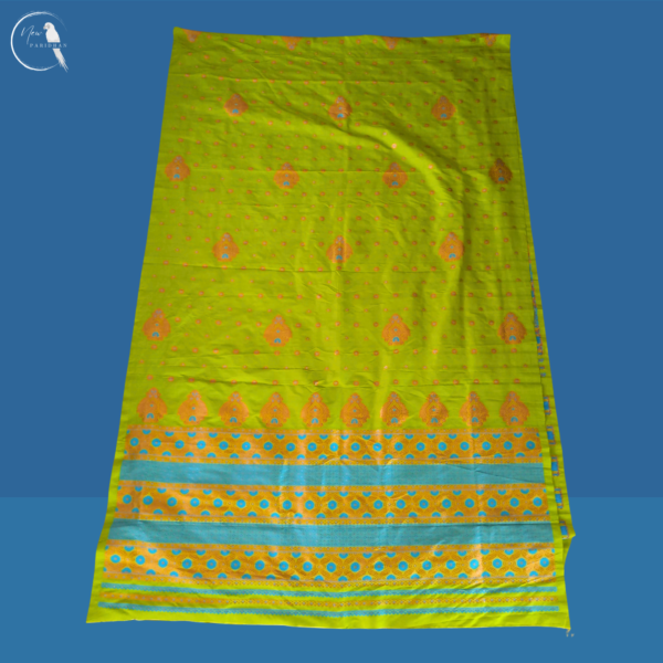 Mix Paat Mekhela Chador