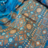 Mix Paat Mekhela Chador