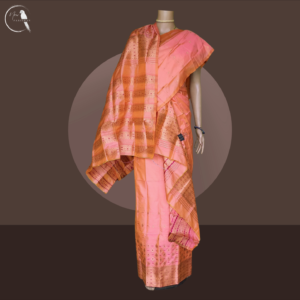 Mix Paat Mekhela Chador