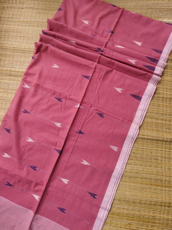 handloom clothing saree