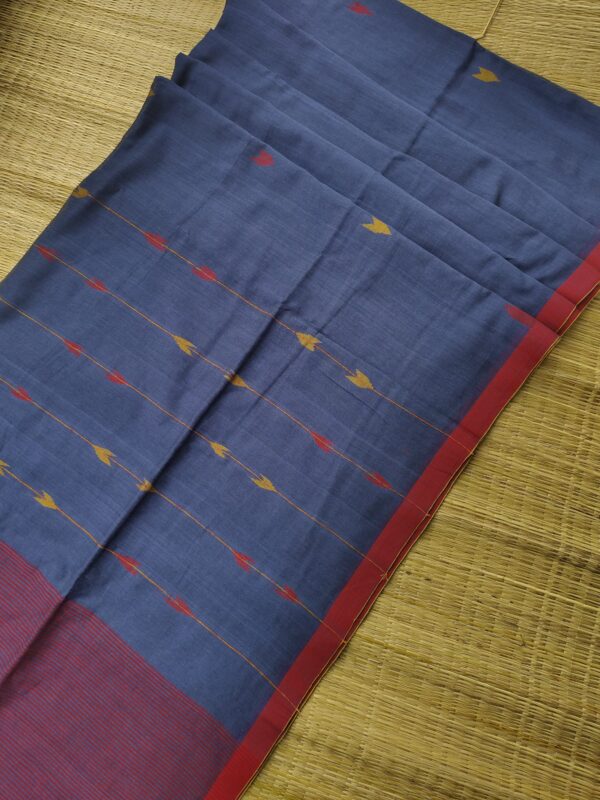 handloom clothing saree